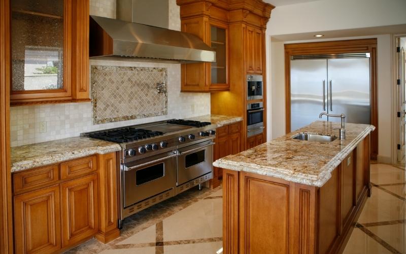 Kitchen Remodel