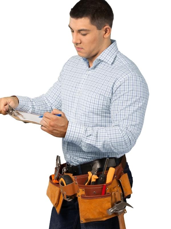 We take pride in our accuracy and quality of work.