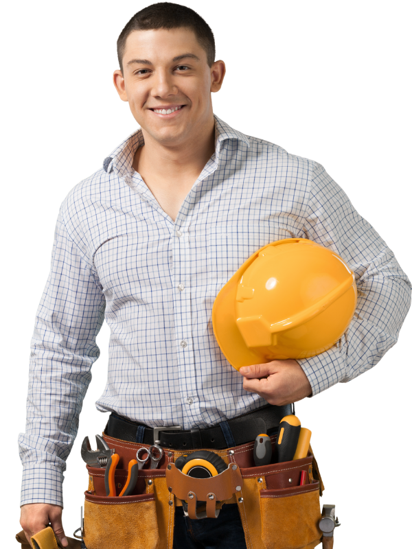 DEMO | Small Construction